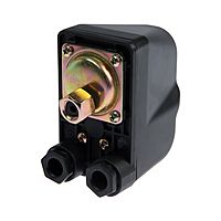 Реле давления ZEIN, внутренняя резьба 1/4", рабочий диапазон 1-5 бар