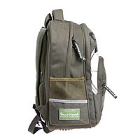 Рюкзак школьный Bruno Visconti "Хоббимания.Мяч", 40 х 30 х 19 см, эргономичная спинка, пенал в подарок