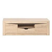 Тумба для ТВ Версаль-5, 1400х384х450, Дуб баррик