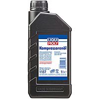 Масло компрессорное Liqui Moly Kompressorenoil, 1 л 1187