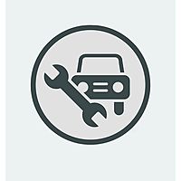 Масло трансмиссионное "ATF", 1л G052516A2