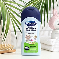 Детский шампунь, 200 мл