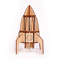 Конструктор «Ракета»