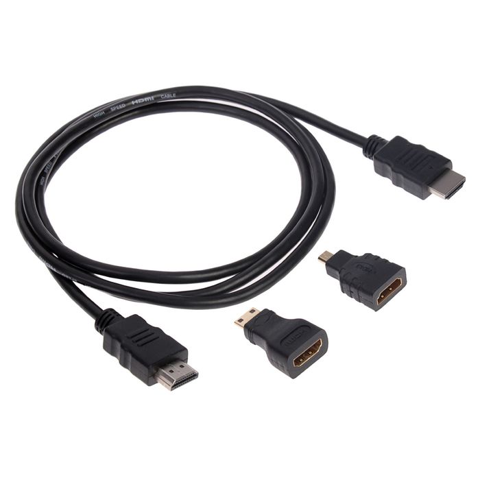 Hdmi Кабель Курск Купить