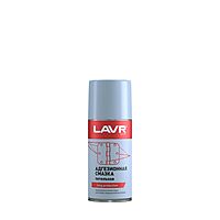 Смазка адгезионная LAVR Adhesive spray, 210 мл Ln1482