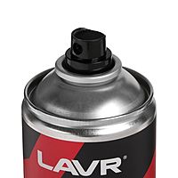 Очиститель цепи LAVR, 650 мл Ln7701