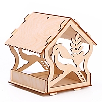 Кормушка «Птица»