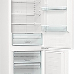 Холодильник Gorenje NRK6202EW4 белый