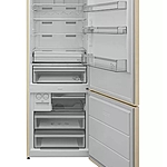 Холодильник Sharp SJ-492IHXJ42R  бежевый