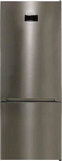 Холодильник Sharp SJ-492IHXI42R Inox