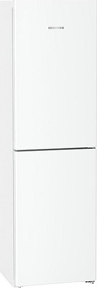 Холодильник Liebherr CNd 5704-20 001 внутренние ручки, белый 