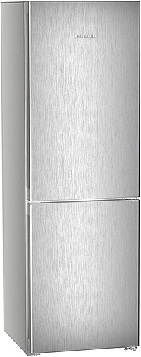 Холодильник Liebherr CNsfd 5203 серебристый