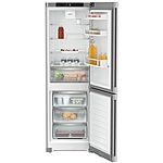 Холодильник Liebherr CNsff 5203 серебристый