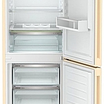 Холодильник Liebherr CNbef 5203 бежевый