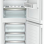 Холодильник Liebherr CNd 5704 белый 