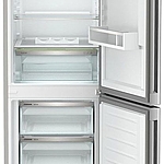 Холодильник Liebherr CNsfd 5203-20 001 внутренние ручки