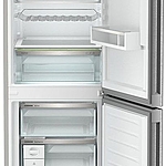 Холодильник Liebherr CNsdd 5223 серебристый 