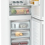 Холодильник Liebherr CNd 5204-20 001 белый 