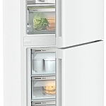 Холодильник Liebherr CNd 5204-20 001 белый 
