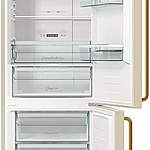 Холодильники Gorenje NRK6202CLI 