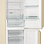 Холодильники Gorenje NRK6202CLI 