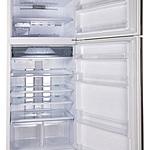 Холодильник Sharp SJXE55PMWH Белый