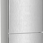 Холодильник Liebherr CNsfd 5703-20 001 серебристый