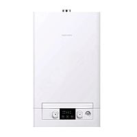 Котел газовый NAVIEN Heatluxe NGB210 24K, 24 кВт, настенный, двухконтурный