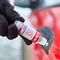Смазка силиконовая LAVR, 30 мл Ln1538