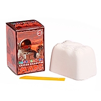 Раскопайка "Камни планеты Марс" М