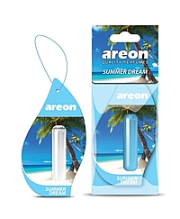 Ароматизатор Areon Liquid 5 ml Classic Summer Dream