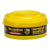 Полироль кузова DoctorWax гибридный 227 г DW8305