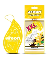 Ароматизатор Areon Mon XXL Vanilla ваниль