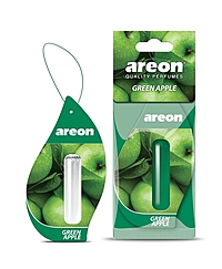 Ароматизатор Areon Liquid 5 ml Classic Green Apple