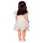 Кукла Снежана Модница 4 озвученная 83 см