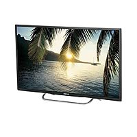 Телевизор ASANO 32LH7030S, 32", 1366x768, DVB-T2/C/S2, HDMI 3, USB 2, SmartTV, чёрный
