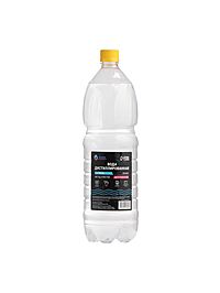 Вода дистиллированная Grand Caratt, 1.5 л