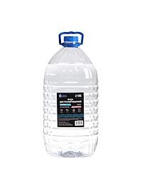 Вода дистиллированная Grand Caratt, 5 л