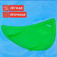 Ледянка треугольная цвета в ассортименте