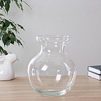 Ваза "Анфиса" ( H=24,5см х 18см)