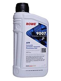 Масло трансмиссионное Rowe Hightec ATF 9007 1 л синт.