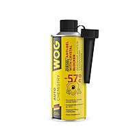 Антигель WOG на 250 литров, 520 мл 172579h