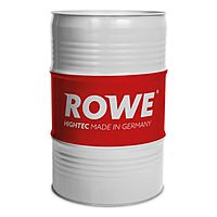 Масло моторное Rowe 5/30 Hightec Multi Synt DPF SP/CF, C3, синтетическое, 60 л