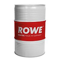 Масло моторное Rowe 5/30 Essential Multi LLP C3, SM/CF, синтетическое, 60 л