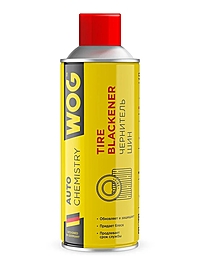 Чернитель шин WOG 520 мл WGC0841