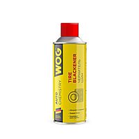 Чернитель шин WOG, глянцевый, 520 мл