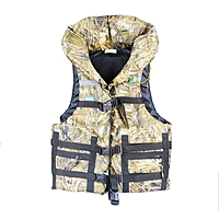 Жилет спасательный "Сибтермо" ЖС-01-К, размер XL, ЖС-01.К.70-90