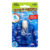 ШКОЛА ФОКУСОВ Набор для показа фокусов Крутые фокусы
