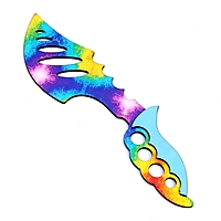 Конструктор - Тесак 0099