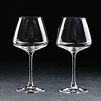 Набор бокалов для белого вина 350 мл. Corvus, 2 шт.